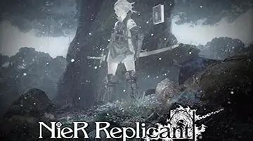 nier replicant|nier replicant descargar.